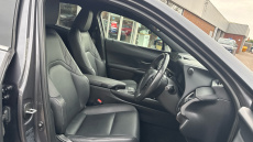 Lexus UX 250h 2.0 F-Sport Design 5dr CVT Hybrid Hatchback